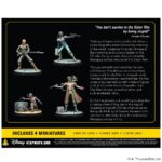 Star Wars™  : Shatterpoint – Set d’escouade C’est une bonne affaire