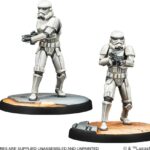 Star Wars™  : Shatterpoint – set d’escouade La peur et les hommes