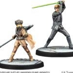 Star Wars™  : Shatterpoint – set d’escouade Courageux et inventif