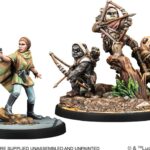 Star Wars™  : Shatterpoint – set d’escouade EE CHEE WA MAA