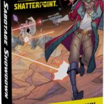 Star Wars™  : Shatterpoint – set de mission Sabotage Showdown