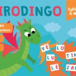 LiroDingo Syllabes et Mots