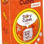 Rory’s Story Cubes : Classic (Blister Eco)