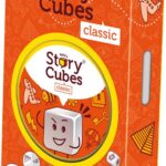 Rory’s Story Cubes : Classic (Blister Eco)