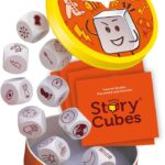 Rory’s Story Cubes : Classic (Blister Eco)