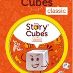 Rory’s Story Cubes : Classic (Blister Eco)