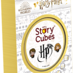 Rory’s Story Cubes : Harry Potter (Blister Eco)