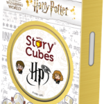 Rory’s Story Cubes : Harry Potter (Blister Eco)