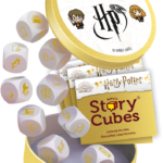 Rory’s Story Cubes : Harry Potter (Blister Eco)