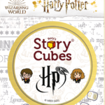 Rory’s Story Cubes : Harry Potter (Blister Eco)