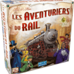 Aventuriers du Rail (Les)