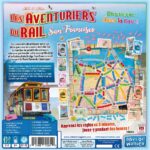 Aventuriers du Rail (Les) : San Francisco