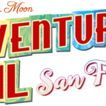 Aventuriers du Rail (Les) : San Francisco