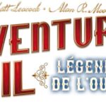 Aventuriers du Rail (Les) : Legacy