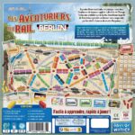 Aventuriers du Rail (Les) : Berlin