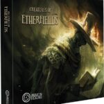 Etherfields : Creatures d’Etherfields (Ext.)