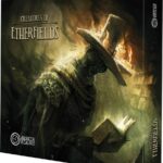 Etherfields : Creatures d’Etherfields (Ext.)