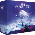 ISSV : ISS Vanguard (Base)