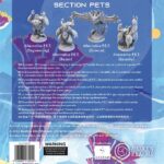 ISSV : Section PETs (Ext.) EN