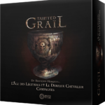 Tainted Grail : L’Âge des Légendes (Ext)