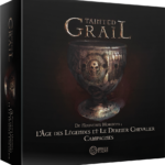 Tainted Grail : L’Âge des Légendes (Ext)