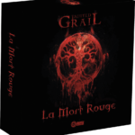 Tainted Grail : La Mort Rouge (Ext)