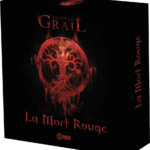 Tainted Grail : La Mort Rouge (Ext)