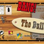 Bang ! The Bullet