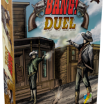 Bang ! Le Duel