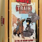 Bang ! The Great Train Robbery (Ext)