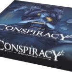 Conspiracy : Abyss Universe