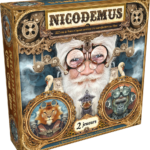 Nicodemus