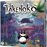 Takenoko