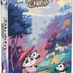 Takenoko : Chibis (Ext)