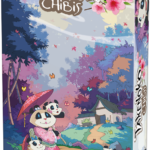 Takenoko : Chibis (Ext)