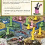 Takenoko : Chibis (Ext)