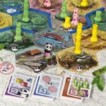 Takenoko : Chibis (Ext)