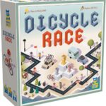 Dicycle Race