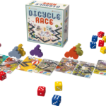 Dicycle Race