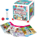 BrainBox : Apprenons l’Anglais