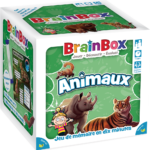 BrainBox : Animaux