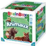 BrainBox : Animaux