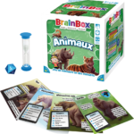 BrainBox : Animaux