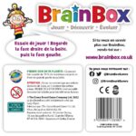 BrainBox : Dinosaures