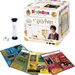 BrainBox : Harry Potter