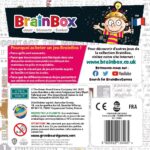 BrainBox : Harry Potter