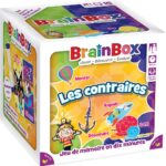 BrainBox : Les Contraires (Refresh)