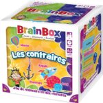 BrainBox : Les Contraires (Refresh)