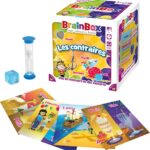 BrainBox : Les Contraires (Refresh)