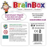 BrainBox : Les Contraires (Refresh)